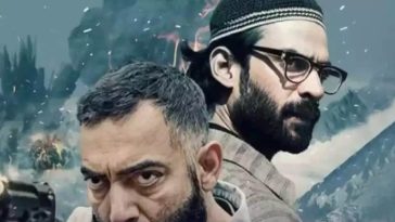 Tanaav Season 2 Review: Unbelievable Revenge Drama Amid Kashmir’s Turmoil