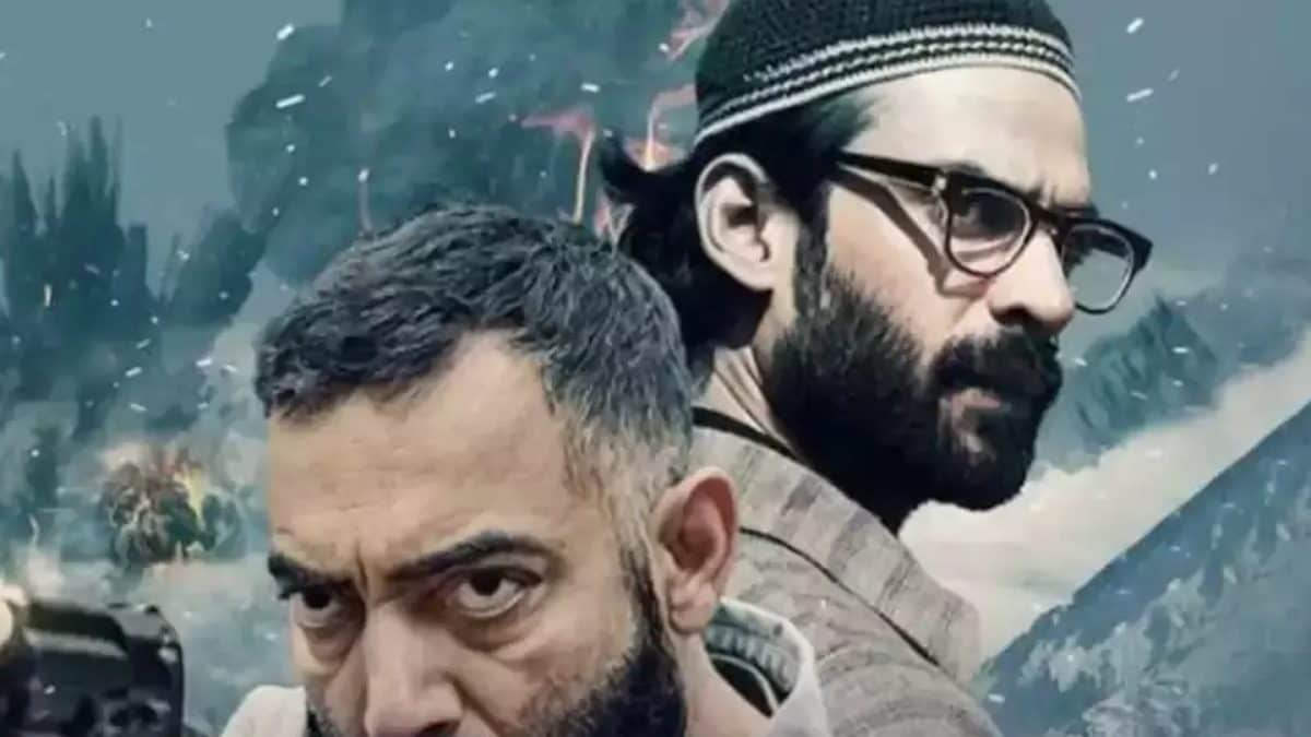 Tanaav Season 2 Review: Unbelievable Revenge Drama Amid Kashmir’s Turmoil