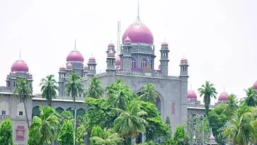 Telangana HC Takes Action: Plea on PC Act Cases Delay Admitted