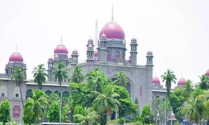 Telangana HC Takes Action: Plea on PC Act Cases Delay Admitted