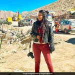 Tragic Death of Influencer Aanvi Kamdar in Waterfall Accident