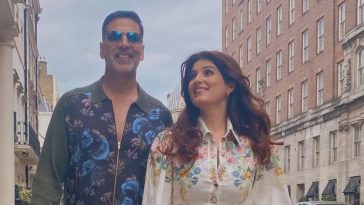 Twinkle Khanna’s Unbelievable Condition for Second Baby with Akshay Kumar