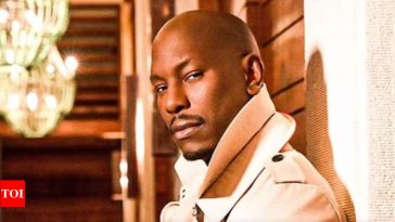 Tyrese Gibson Arrested: Shocking Conspiracy Claims Emerge