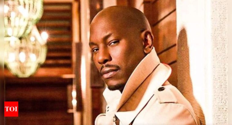 Tyrese Gibson Arrested: Shocking Conspiracy Claims Emerge