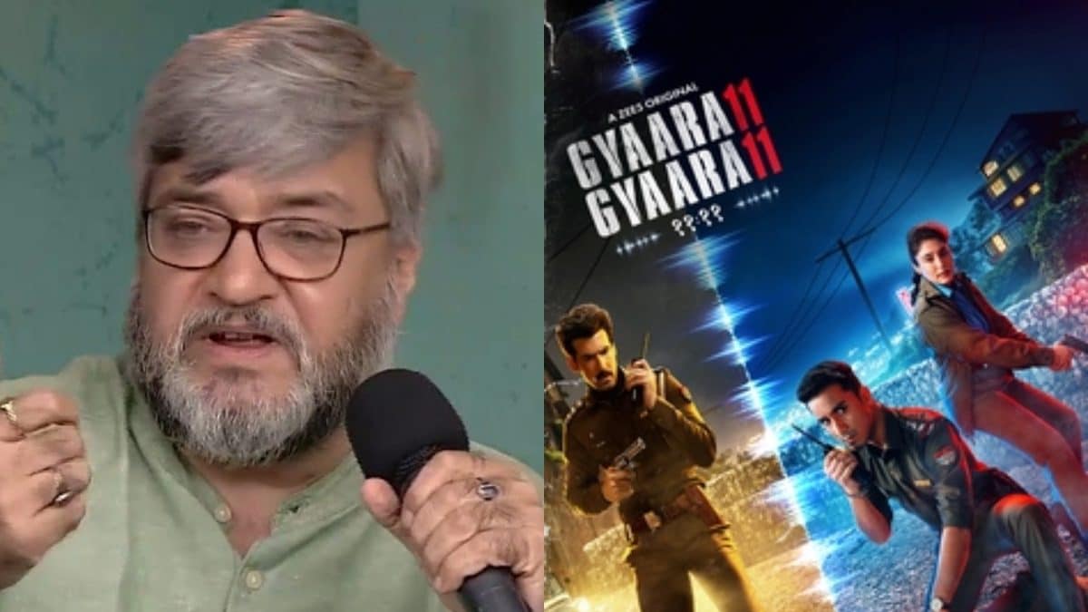 Umesh Bist Reveals truth about Gyaarah Gyaarah Season 2 Cast