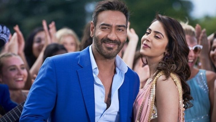 Unbelievable: Ajay Devgn & Rakul Preet’s De De Pyaar De 2 in Punjab