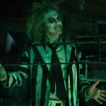 Unbelievable Beetlejuice Movie Review: Tim Burton’s Hilarious and Horrifying Masterpiece