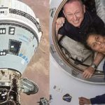 Unbelievable: Boeing’s Starliner Flies Solo Back to Earth