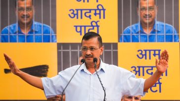 Unbelievable CBI Insurance Arrest: Arvind Kejriwal Fights For Bail