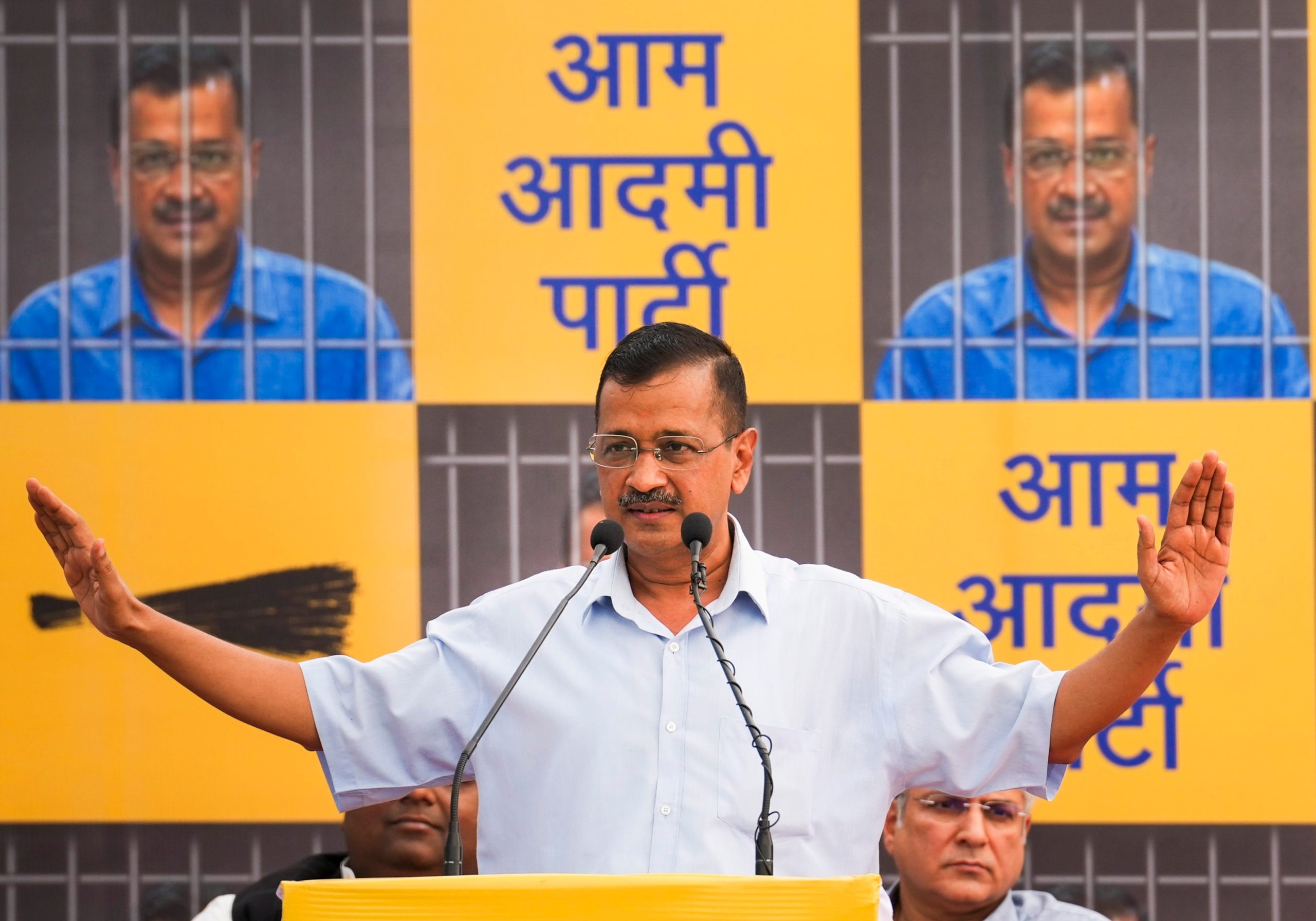 Unbelievable CBI Insurance Arrest: Arvind Kejriwal Fights For Bail