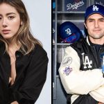 Unbelievable Casting: Chloe Bennet, Phil Dunster in Area 51 Drama