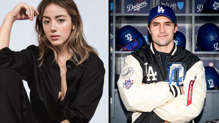 Unbelievable Casting: Chloe Bennet, Phil Dunster in Area 51 Drama