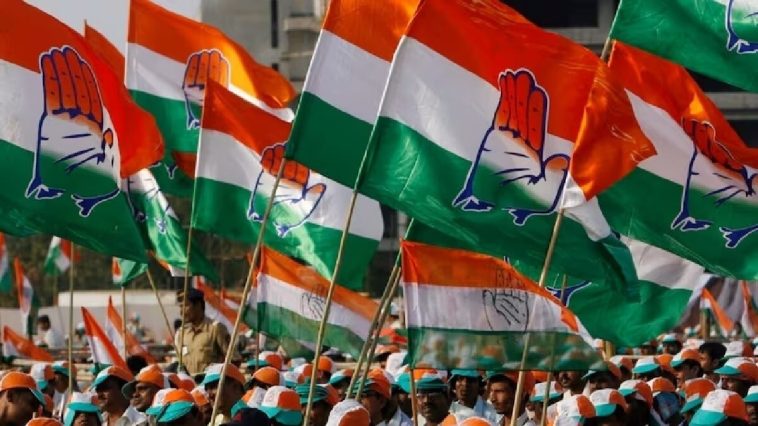 Unbelievable Congress Strategy: Manifesto Coordination for Haryana, J&K Polls