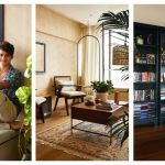 Unbelievable Cool and Calm 3-Bedroom Mumbai Home of Ishaan Khatter