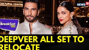 Unbelievable! Deepika Padukone And Ranveer Singh’s New Dream Apartment