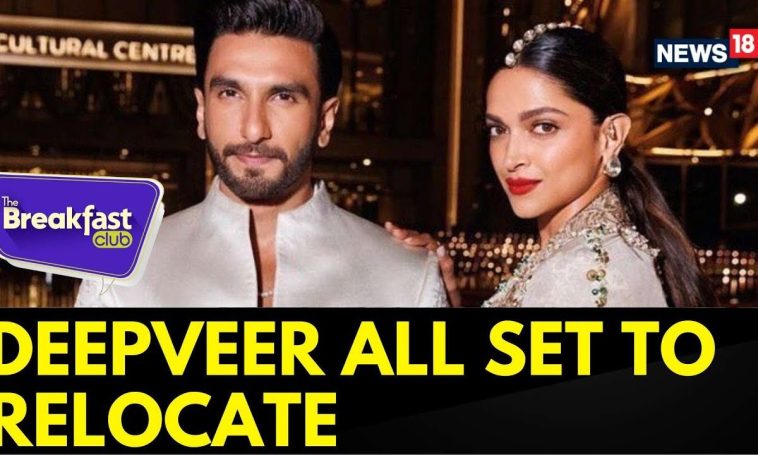 Unbelievable! Deepika Padukone And Ranveer Singh’s New Dream Apartment