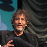 Unbelievable: Disney Halts The Graveyard Book Amidst Neil Gaiman Scandal