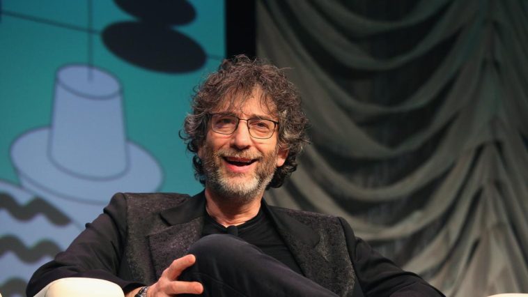 Unbelievable: Disney Halts The Graveyard Book Amidst Neil Gaiman Scandal