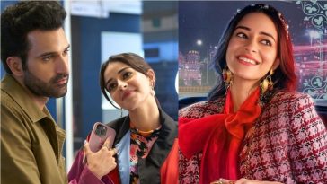 Unbelievable Drama: Call Me Bae Review of Ananya Panday’s Luxe Life