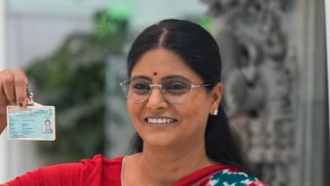 Unbelievable Facts About Anupriya Patel as Modi 3.0 Minister