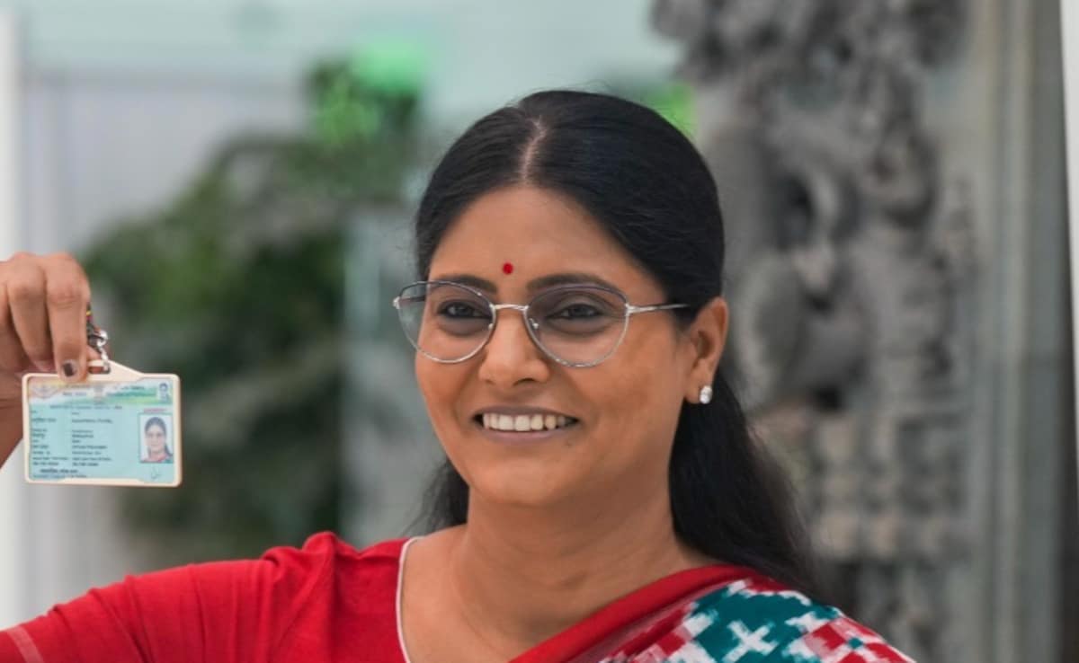 Unbelievable Facts About Anupriya Patel as Modi 3.0 Minister