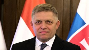 Unbelievable Facts About Robert Fico, Slovakia Prime Minister’s Shooting