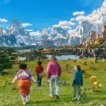 Unbelievable First Look: Jack Black Teases Live-Action Minecraft Movie