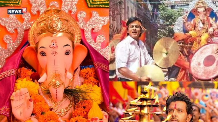 Unbelievable Ganesh Chaturthi 2024: Top 10 Essential Bollywood Songs