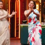 Unbelievable! Guess the Song Kangana Ranaut and Ankita Lokhande Dance To