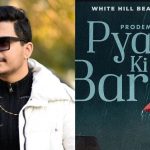 Unbelievable Insights: EDM Artist PRODEMI on Viral Hit ‘Pyaar Ki Baarish’