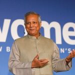 Unbelievable Insights: Muhammad Yunus as Potential Interim Bangladesh Government Advisor