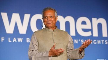 Unbelievable Insights: Muhammad Yunus as Potential Interim Bangladesh Government Advisor