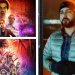 Unbelievable Insights: Stree 2 Director Amar Kaushik on Poster Similarities