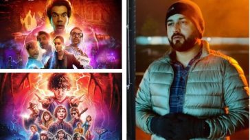 Unbelievable Insights: Stree 2 Director Amar Kaushik on Poster Similarities