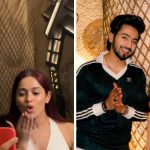 Unbelievable Jannat Zubair Birthday Bash With BFFs Mr Faisu And Reem Shaikh