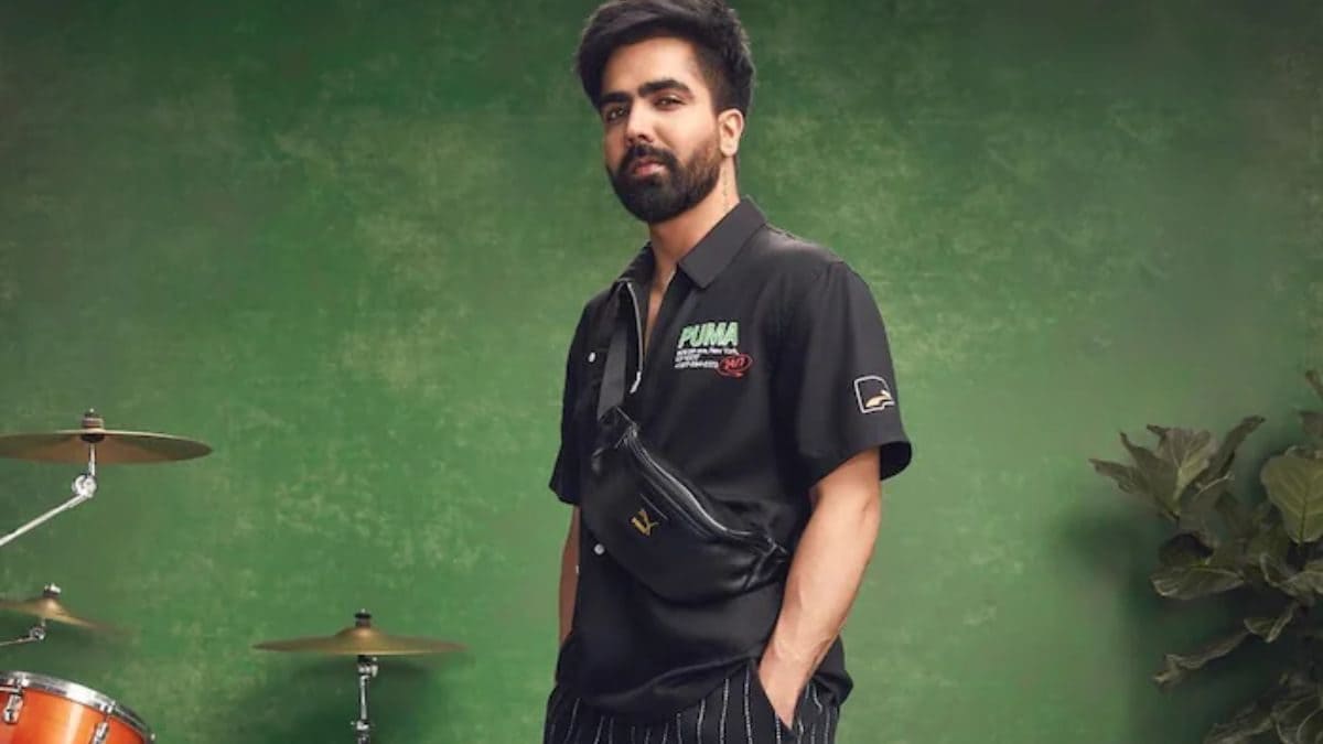 Unbelievable Journey: Harrdy Sandhu’s Cricket Injury to Music Stardom