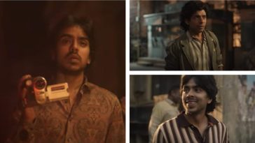 Unbelievable Journey: Superboys of Malegaon Trailer Unveiled