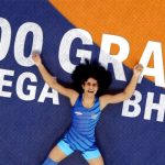 Unbelievable Juju Baby Track Honors Vinesh Phogat’s 30th Birthday