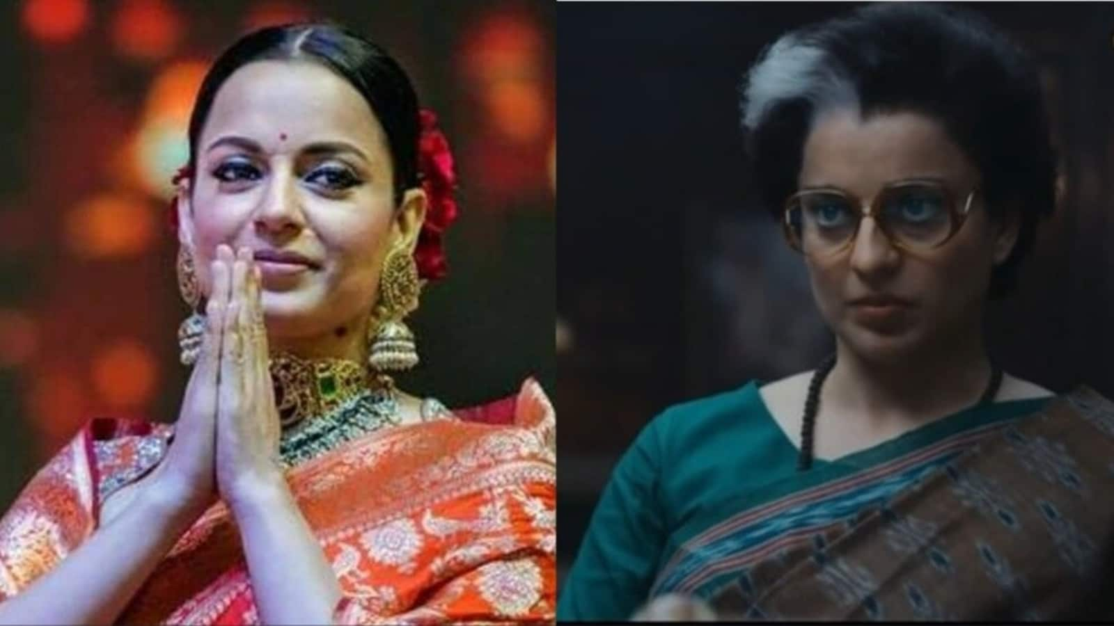 Unbelievable: Kangana Ranaut Reacts to HC Blasting CBFC