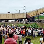 Unbelievable Kavach Collision-Avoidance System Boosts Ernakulam-Shornur Rail Safety