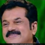 Unbelievable Kerala Court Grants Bail to Actor-MLA Mukesh in Assault Case