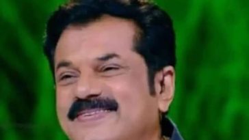 Unbelievable Kerala Court Grants Bail to Actor-MLA Mukesh in Assault Case