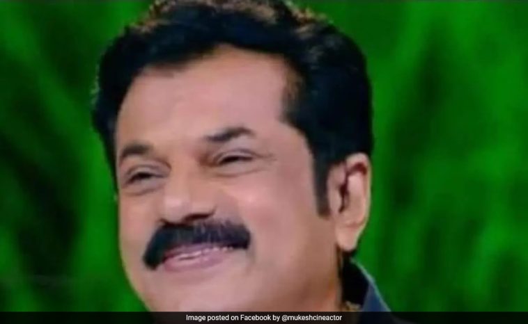 Unbelievable Kerala Court Grants Bail to Actor-MLA Mukesh in Assault Case