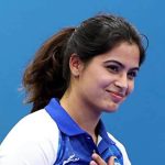 Unbelievable: Manu Bhaker’s Fascination with Shah Rukh Khan Revealed