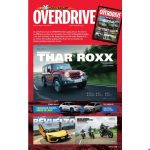 Unbelievable Milestone: OVERDRIVE’s 26-Year Anniversary Edition Celebration