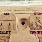 Unbelievable: Modi’s Toilet Initiative Saving Thousands of Lives Annually