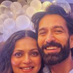 Unbelievable Moments from Nakuul Mehta at Drashti Dhami’s Baby Shower