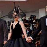 Unbelievable Ovation: Joaquin Phoenix & Lady Gaga at Venice 2024