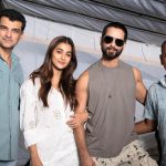 Unbelievable: Pooja Hegde Completes Riveting ‘Deva’ Action Thriller