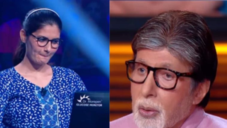 Unbelievable: Rajasthan’s Nareshi Meena Aims for Rs 1 Crore on Kaun Banega Crorepati 16